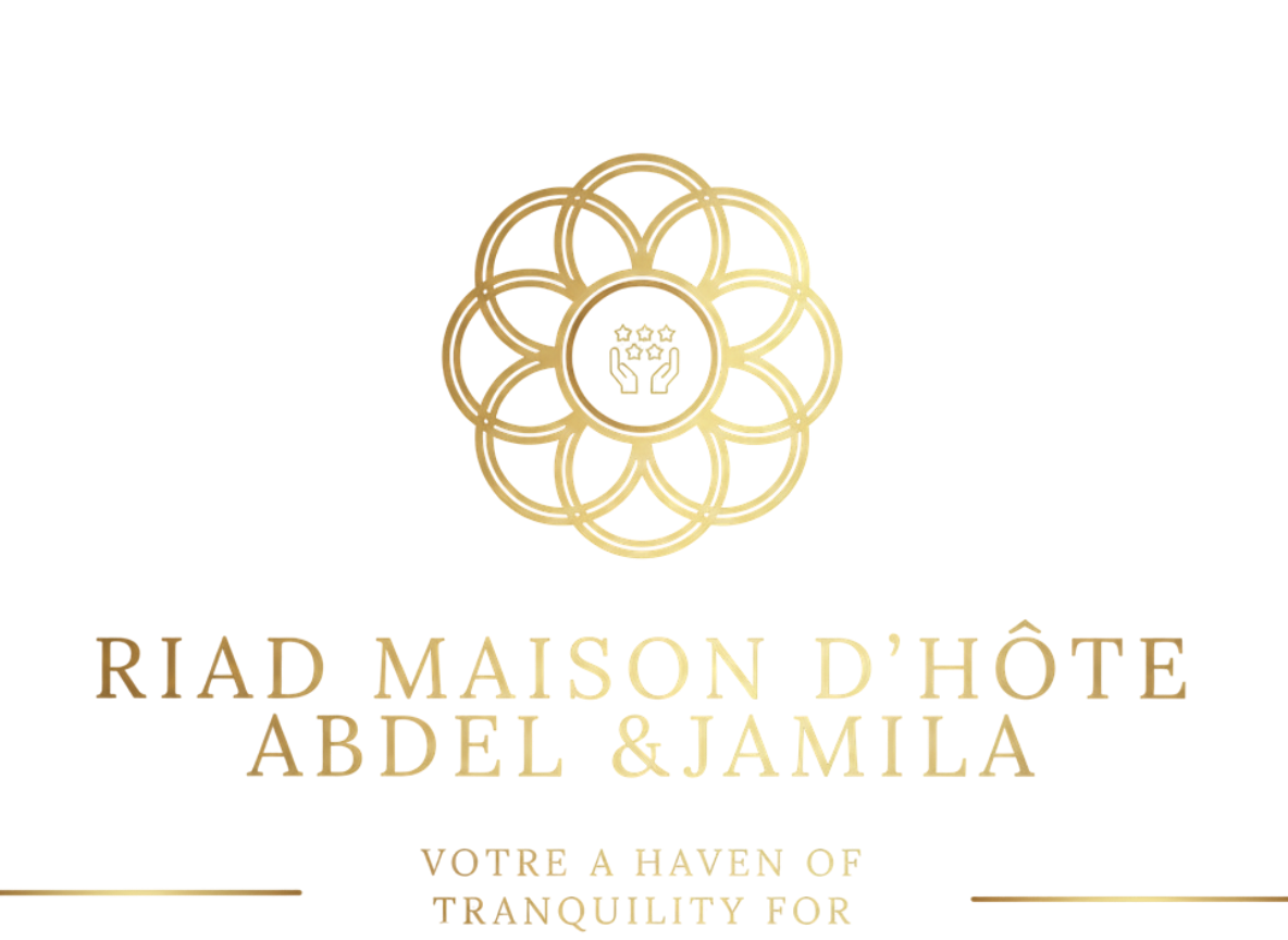 Riad Abdel & Jamila